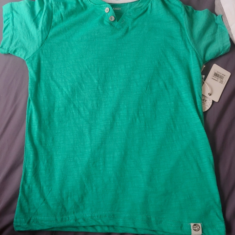 Boys T-shirt